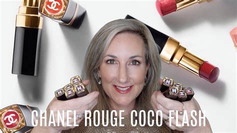 chanel coco flash 52|rouge coco flash 168 halo.